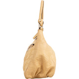 Gucci Guccissima Leather Abbey D-Ring Small Shoulder Bag