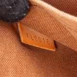 Louis Vuitton Monogram Canvas Popincourt Shoulder Bag