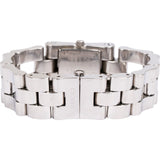Gucci Silver Tone 2305L Woman Watch