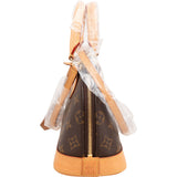 Louis Vuitton Monogram Canvas Alma BB