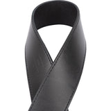 Louis Vuitton Black Taiga Leather LV Initiales Belt (85 / 34) M0001