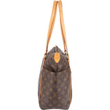Louis Vuitton Monogram Canvas Totally GM Shoulder Bag