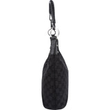 Gucci Monogram GG Canvas Abbey D-Ring Shoulder Bag