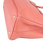 Prada Saffiano Leather Galleria Handbag - vintageandkickz