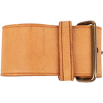 [🔄️B21 / F58] Louis Vuitton Leather Grip Griffklammer - vintageandkickz