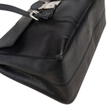 Louis Vuitton Epi Leather Segur Shoulder Bag