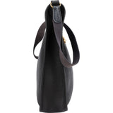 Hermès Taurillon Clemence Leather Vespa Crossbody Bag