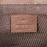 Gucci Monogram GG Canvas Small Pochette Accessoires Chain Crossbody Bag