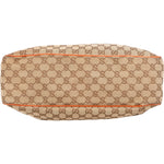Gucci Monogram GG Sukey Handbag - vintageandkickz