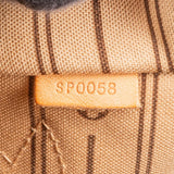 Louis Vuitton Monogram Canvas Neverfull MM Shoulder Bag