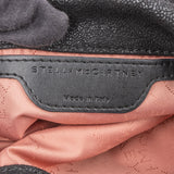 Stella McCartney Falabella Fold Over Tote Shoulder Bag