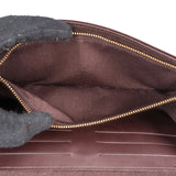 Louis Vuitton Amarante Monogram Vernis Rossmore Shoulder Bag
