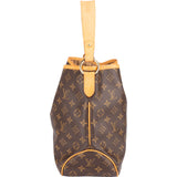 Louis Vuitton Monogram Canvas Delightful PM Handbag