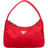 Prada Nylon Triangle Vintage Re-Editon Handbag