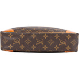Louis Vuitton Monogram Canvas Compiegne 28 Clutch