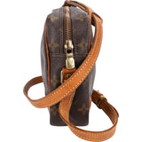 Louis Vuitton Monogram Canvas Trocadero 23 Crossbody Bag