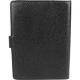 Louis Vuitton Taiga Leather Agenda PM Organizer