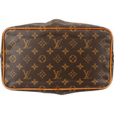 Louis Vuitton Monogram Canvas Palermo PM Handbag