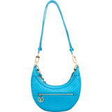 Louis Vuitton Calfskin Leather Monogram Empreinte Loop Shoulder Bag