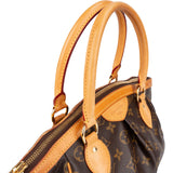 Louis Vuitton Monogram Canvas Tivoli PM Handbag