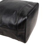 Louis Vuitton Noir Epi Leather Sac Noé Grande Shoulder Bag