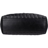 Yves Saint Laurent Quilted Calfskin Loulou Medium Crossbody Bag