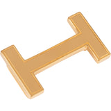 Hermès Reversible Swift & Epsom Leather Focus H Constance Belt (80)