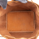 Louis Vuitton Monogram Canvas Sac Noé Petit Shoulder Bag