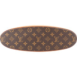 Louis Vuitton Monogram Canvas Babylone Handbag