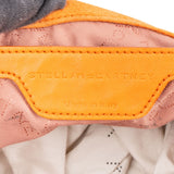 Stella McCartney Shaggy Falabella Fold Over Tote Crossbody Handbag
