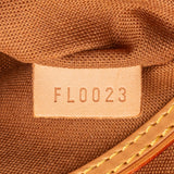 Louis Vuitton Monogram Canvas Alma PM Handbag