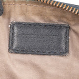 Bottega Veneta Intrecciato Leather Clutch