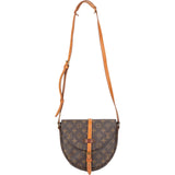 Louis Vuitton Monogram Canvas Chantilly MM Crossbody Bag