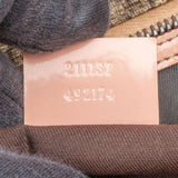 Gucci Monogram GG Supreme Joy Tote Shoulder Bag