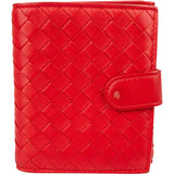 Bottega Veneta Intrecciato Bifold Wallet