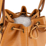 Louis Vuitton Epi Leather Sac Noé Grande Shoulder Bag