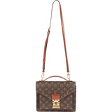 Louis Vuitton Monogram Canvas Monceau Handbag