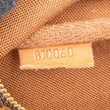 Louis Vuitton Monogram Canvas Pochette Accessoires Handbag