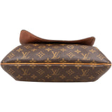 Louis Vuitton Monogram Canvas Salsa Musette GM Crossbody Bag