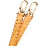 Louis Vuitton Vachetta Leather Bags Shoulder Strap
