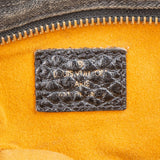 Louis Vuitton Monogram Denim Neo Cabby MM Handbag