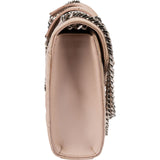Yves Saint Laurent Grain De Poudre Matelassé Medium Envelope Crossbody Bag