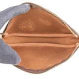 Louis Vuitton Monogram Canvas Pochette Accessoires Handbag