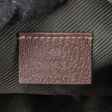 Gucci Monogram GG Canvas Pochette Accessoires Handbag