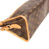 Louis Vuitton Monogram Canvas Popincourt Long Crossbody Bag