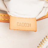 Louis Vuitton Monogram Mini Lin Jeanne PM Crossbody