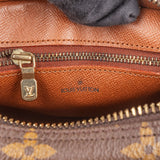 Louis Vuitton Monogram Canvas Jeune Fille PM Crossbody Bag