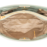 Miu Miu Vitello Lux Tote Handbag