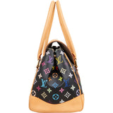 Louis Vuitton Murakami Multicolor Beverly GM Handbag