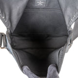 Louis Vuitton Monogram Damier Graphite Matchpoint Messenger MM Crossbody Bag